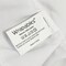Wrapables Retro White Apron with Pockets for Cooking or Cosplay